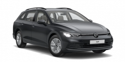 VW Golf Variant