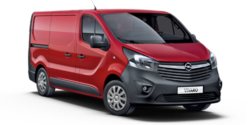 Opel Vivaro L2H1