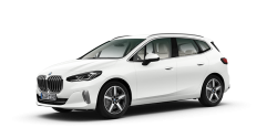 BMW 218d