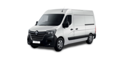 Renault Master L2H2