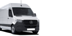 Mercedes-Benz-Sprinter-Standard Mercedes-Benz-Sprinter-Standard