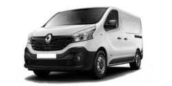 Renault Trafic L2H1