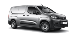 Peugeot Partner L1H1