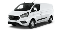 Ford Transit Custom L2H1