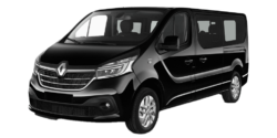 Renault Trafic 9-Sitzer