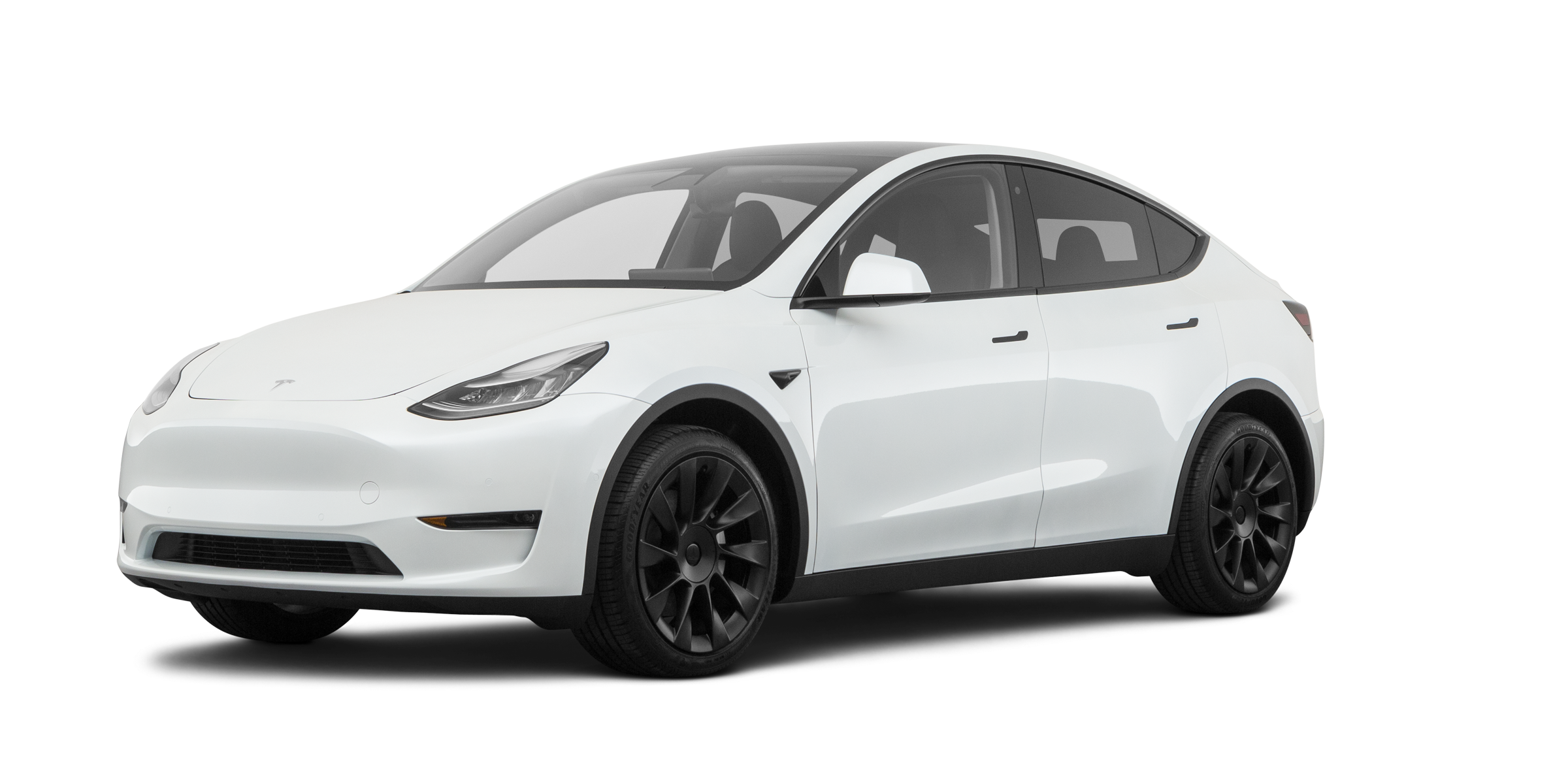 tesla modely