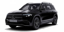 Mercedes-Benz EQB 250