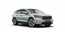 Skoda Enyaq iV 80