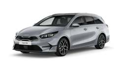 Kia CEED SW