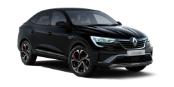 Renault Arkana Hybrid