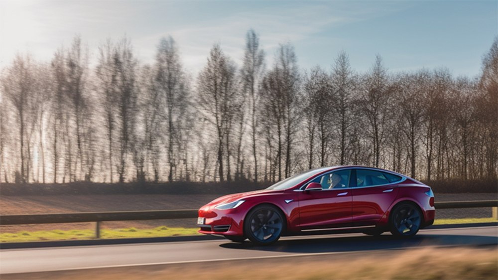 Rekuperation und Fahrverhalten