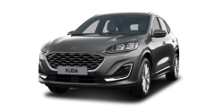 Ford Kuga AWD
