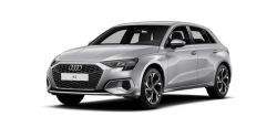 Audi A3 Sportback 30 TDI