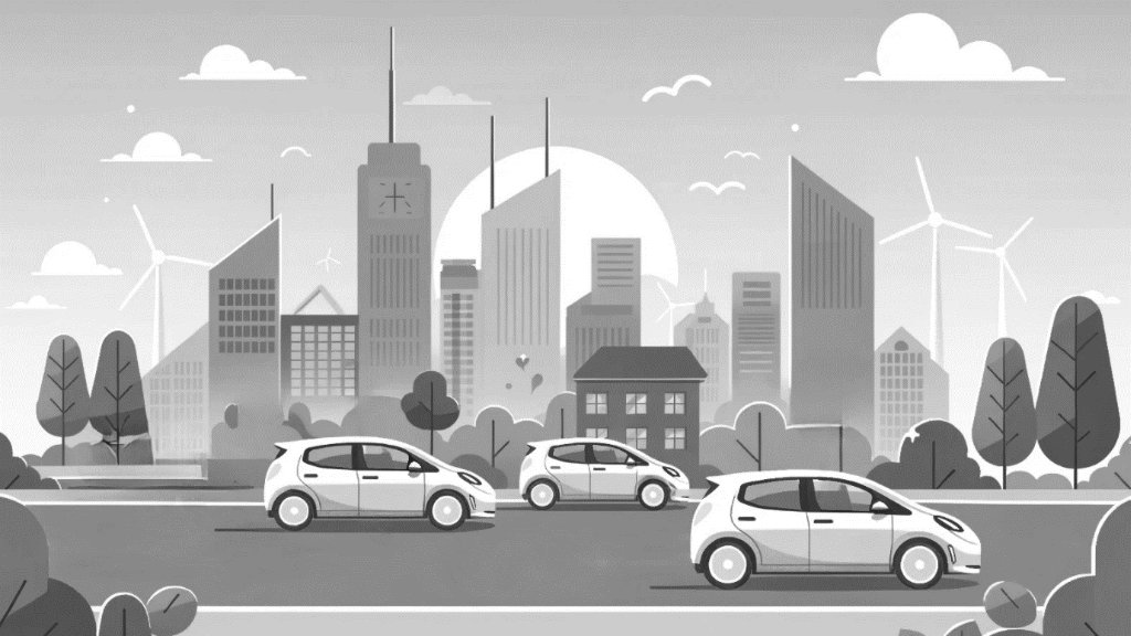 Elektromobilität Umweltaspekte Elektromobilität Umweltaspekte